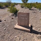 Review photo of Ernst Tinaja — Big Bend National Park by Shana D., April 26, 2023