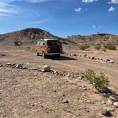 Review photo of Ernst Tinaja — Big Bend National Park by Shana D., April 26, 2023