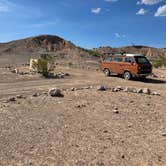 Review photo of Ernst Tinaja — Big Bend National Park by Shana D., April 26, 2023