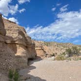 Review photo of Ernst Tinaja — Big Bend National Park by Shana D., April 26, 2023