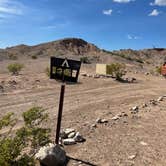 Review photo of Ernst Tinaja — Big Bend National Park by Shana D., April 26, 2023