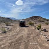 Review photo of Ernst Tinaja — Big Bend National Park by Shana D., April 26, 2023