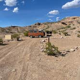 Review photo of Ernst Tinaja — Big Bend National Park by Shana D., April 26, 2023