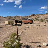 Review photo of Ernst Tinaja — Big Bend National Park by Shana D., April 26, 2023