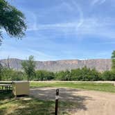 Review photo of Cottonwood Campground — Big Bend National Park by Shana D., April 26, 2023