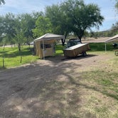 Review photo of Cottonwood Campground — Big Bend National Park by Shana D., April 26, 2023