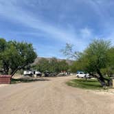 Review photo of Cottonwood Campground — Big Bend National Park by Shana D., April 26, 2023