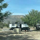 Review photo of Cottonwood Campground — Big Bend National Park by Shana D., April 26, 2023