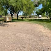 Review photo of Cottonwood Campground — Big Bend National Park by Shana D., April 26, 2023