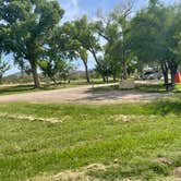 Review photo of Cottonwood Campground — Big Bend National Park by Shana D., April 26, 2023