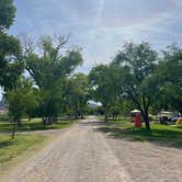 Review photo of Cottonwood Campground — Big Bend National Park by Shana D., April 26, 2023