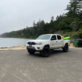 Review photo of Siuslaw National Forest Carter Lake Campground by Lacey J., April 26, 2023