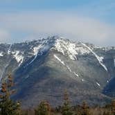 Review photo of Lonesome Lake Hut by Ryan M., October 7, 2018