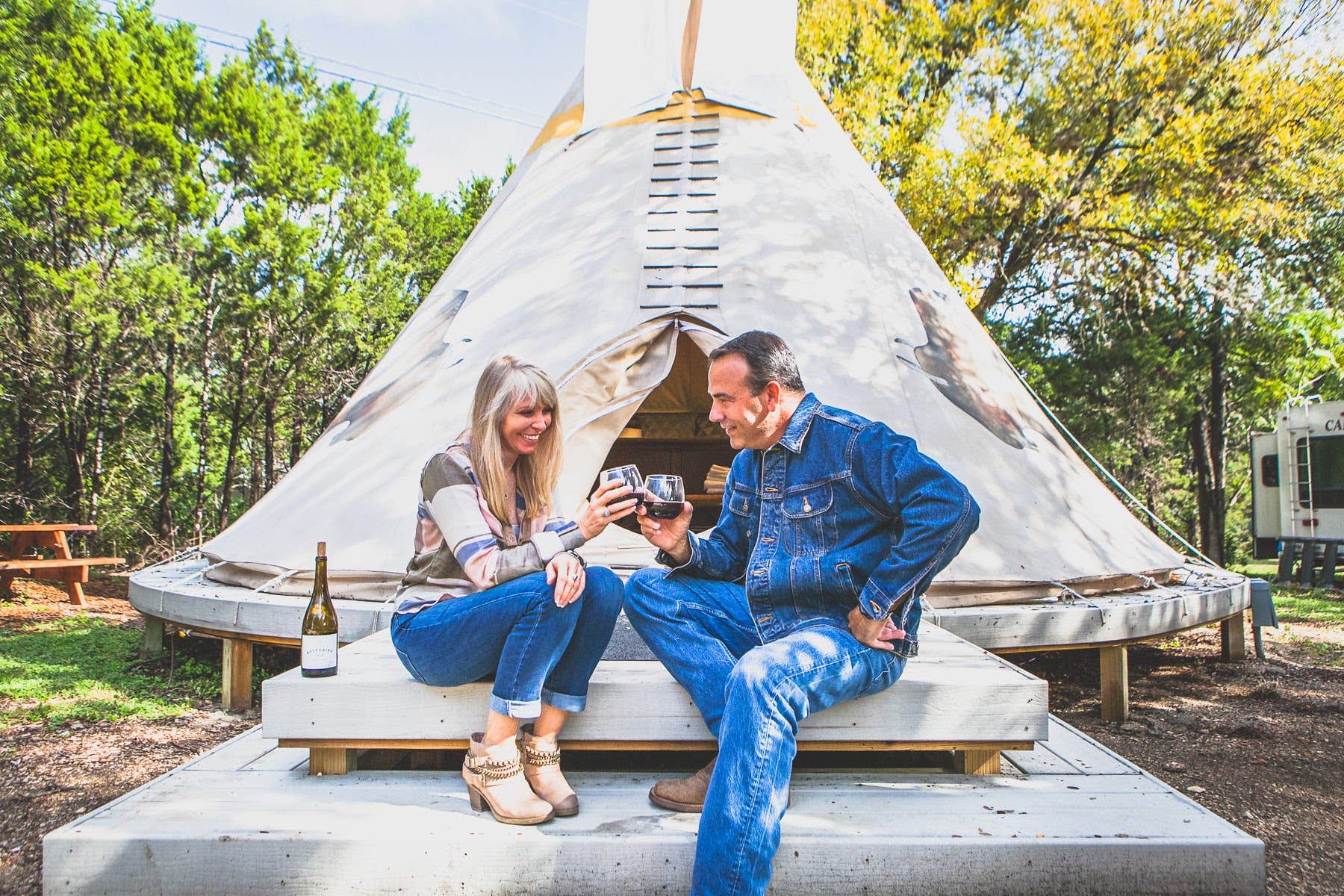 Horizon M.'s photo at Mystic Quarry near Canyon Lake