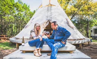 Horizon M.'s photo at Mystic Quarry near Cibolo, TX