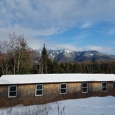 Review photo of Lonesome Lake Hut by Ryan M., October 7, 2018