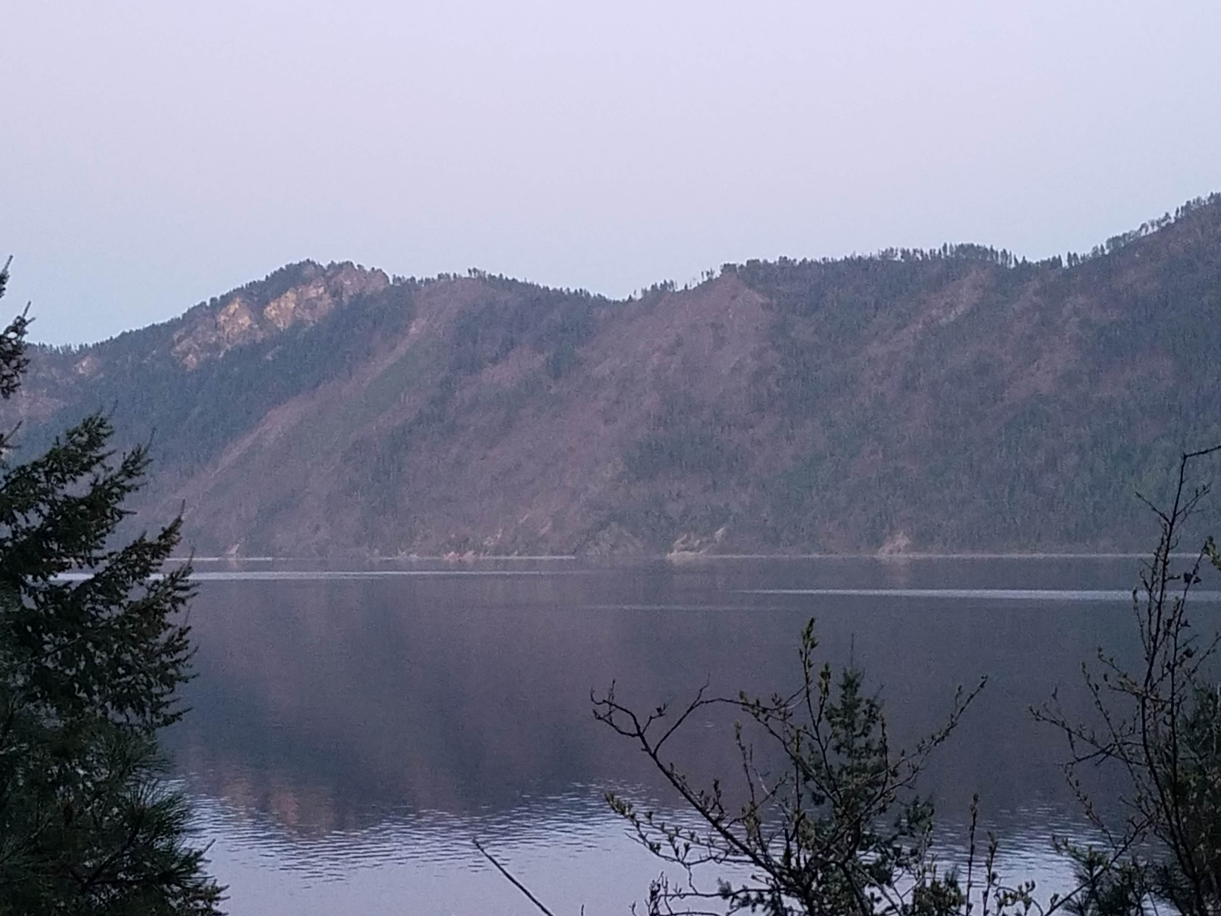 Camping near Silverwood RV Park: Corral Equestrian Campground — Farragut State Park, Bayview, Idaho