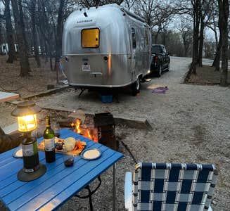 Camper-submitted photo from Pilot Knoll Park - Lake Lewisville