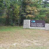 Review photo of Pigeon Creek Campground — Black River State Forest by Amy G., October 7, 2018