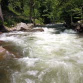 Review photo of Backside Campground at Nantahala by Mike H., April 26, 2023