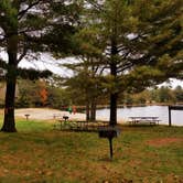 Review photo of Pigeon Creek Campground — Black River State Forest by Amy G., October 7, 2018