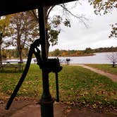 Review photo of Pigeon Creek Campground — Black River State Forest by Amy G., October 7, 2018