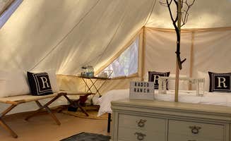 Radio R.'s photo at Radio Ranch near Six Rivers National Forest