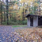 Review photo of Pigeon Creek Campground — Black River State Forest by Amy G., October 7, 2018