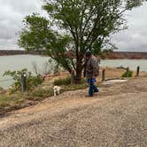 Review photo of Sanford Yake Campground by Melissa S., April 27, 2023