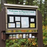 Review photo of Pigeon Creek - Black River SF by Amy G., October 7, 2018
