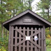 Review photo of Pigeon Creek Campground — Black River State Forest by Amy G., October 7, 2018