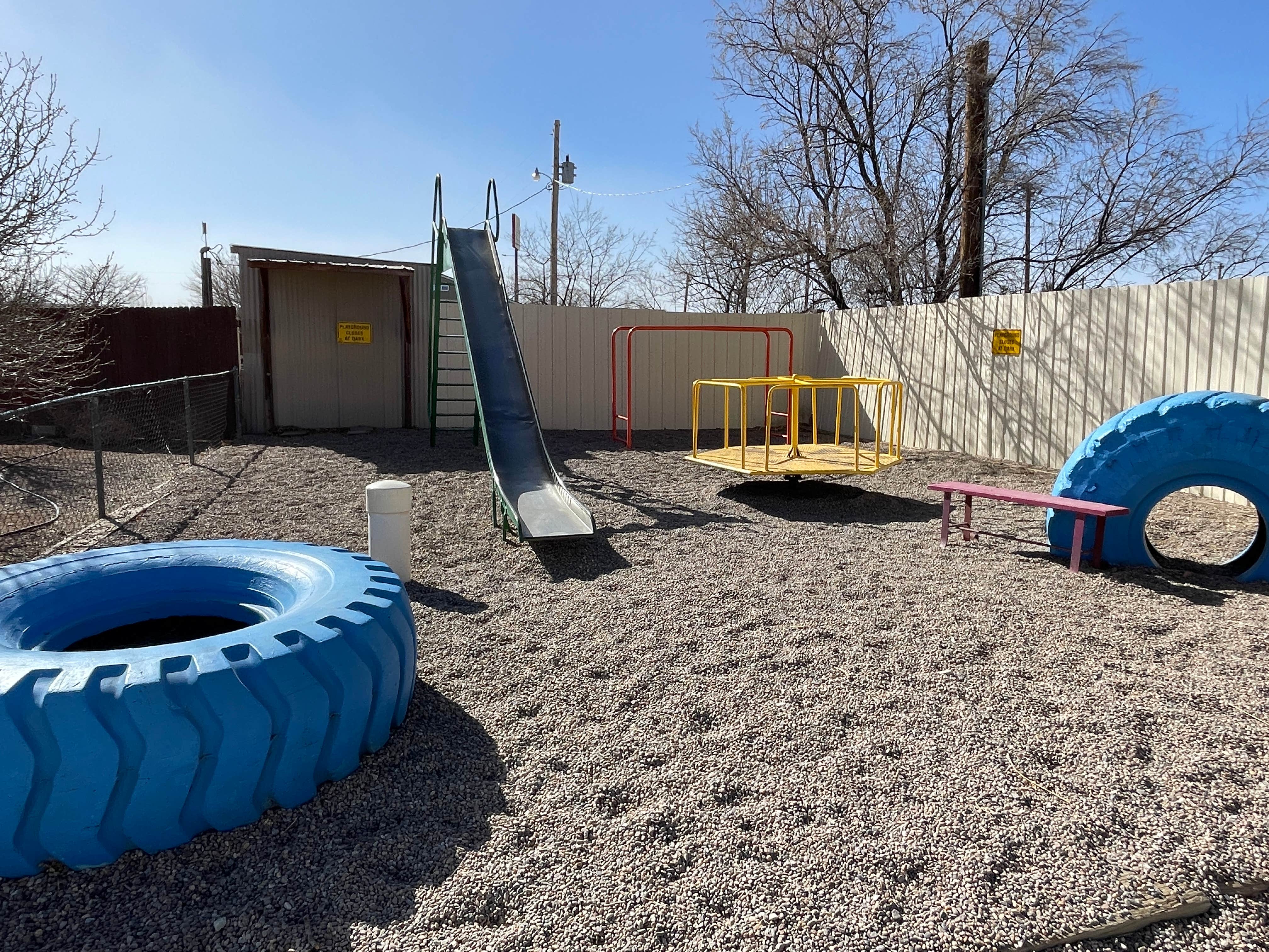 Camper-submitted photo at Grants KOA Journey near Grants, NM