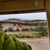 Review photo of Zion RV and Campground (Hi-Road) by Mauriel O., October 7, 2018