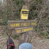 Review photo of Hickory Run State Park Campground by Kara P., April 27, 2023