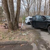 Review photo of Hickory Run State Park Campground by Kara P., April 27, 2023