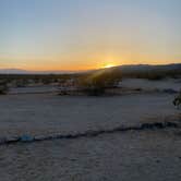 Review photo of Chiriaco Summit Dry Camp Area by Patrick , April 27, 2023