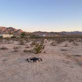 Review photo of Chiriaco Summit Dry Camp Area by Patrick , April 27, 2023