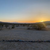 Review photo of Chiriaco Summit Dry Camp Area by Patrick , April 27, 2023