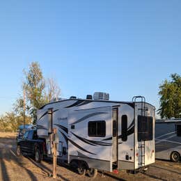 Coleman RV Park