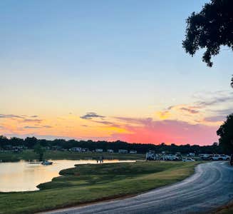 Camper-submitted photo from Pilot Knoll Park - Lake Lewisville
