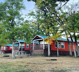 Camper-submitted photo from Dallas-Arlington KOA