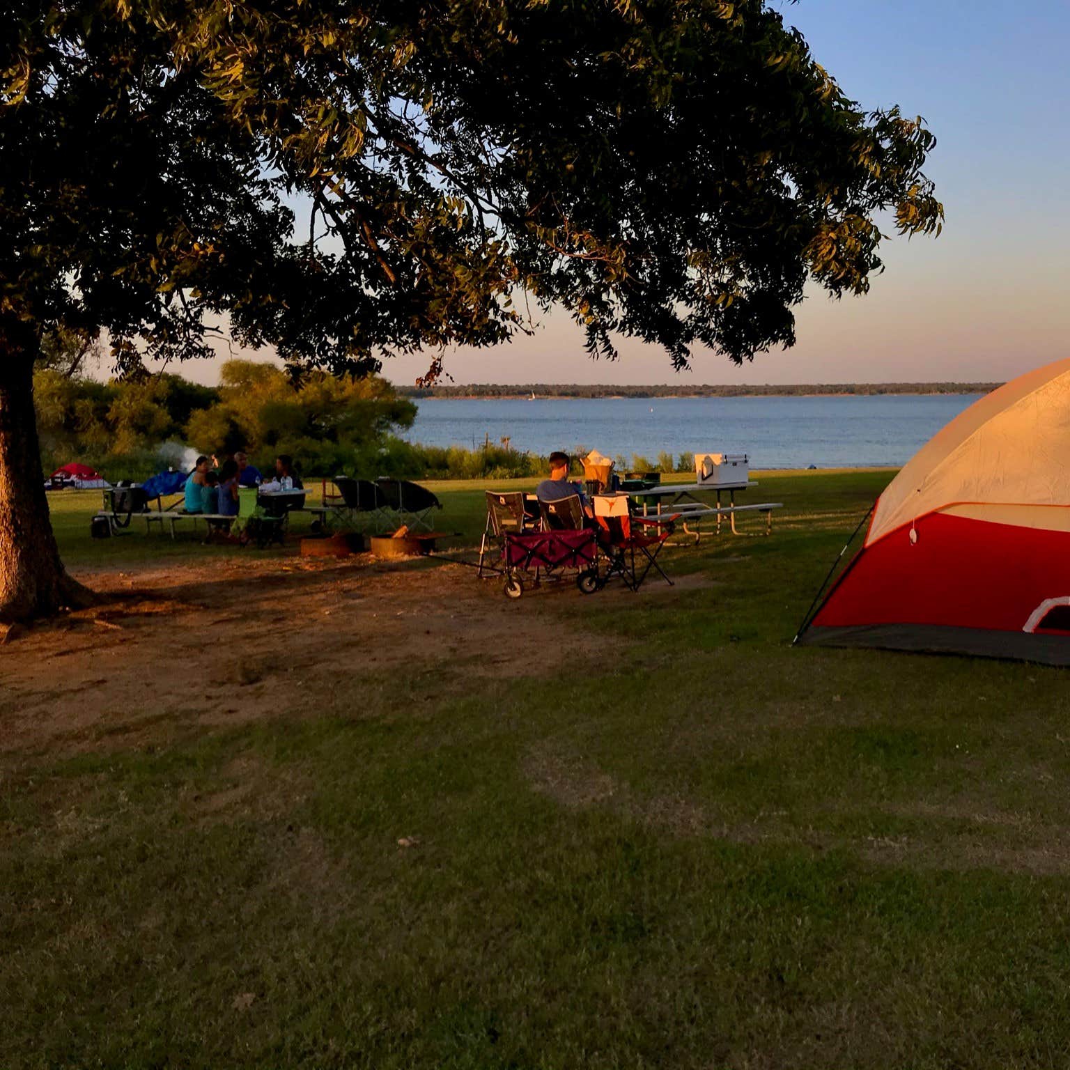 Meadowmere Park & Campground Camping | The Dyrt