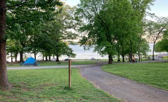 paul W.'s photo at Chester Frost Park near Signal Mountain, TN
