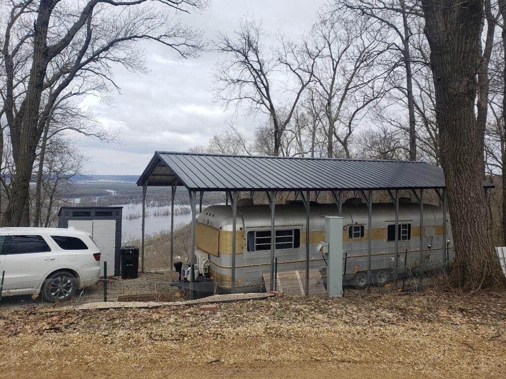 Camping near Reno Horse Campground — R.J.D. Memorial Hardwood State Forest: Our Forest, De Soto, Wisconsin