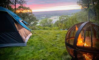 Brooke P.'s photo at Our Forest near Newton, WI