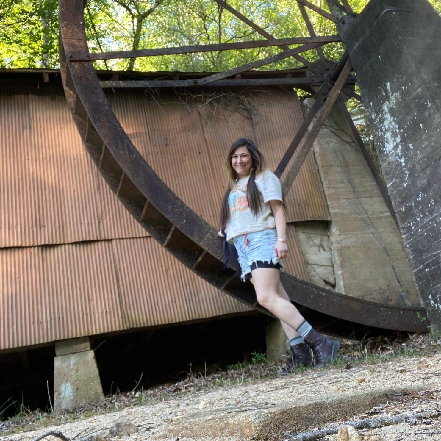 Moravian Falls Family Campground Moravian Falls, NC