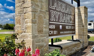 Lakeland RV Ranch, llc