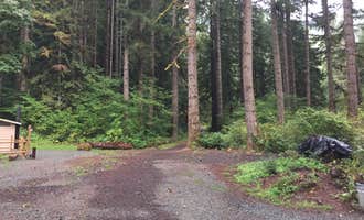 Camping near Henry Rierson Spruce Run Campground: Morrison Eddy, Tillamook State Forest, Oregon
