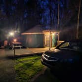 Review photo of Lackawanna State Park Campground by Robert B., April 27, 2023