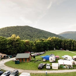 Campground Finder: Blue Bear Mountain Camp